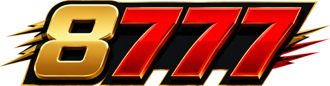 8777 Logo
